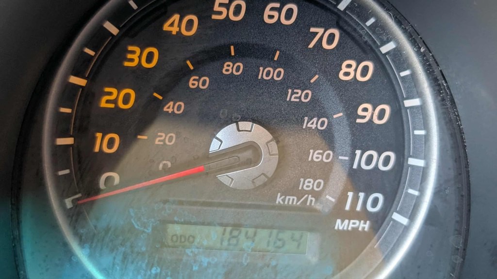 2004 Toyota 4Runner Image 15