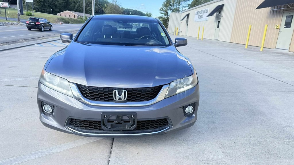 2013 Honda Accord Image 2