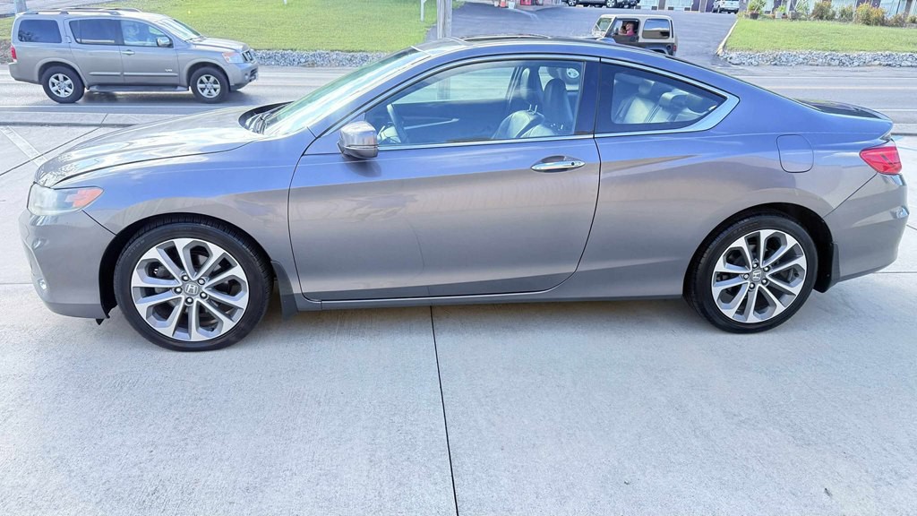 2013 Honda Accord Image 5