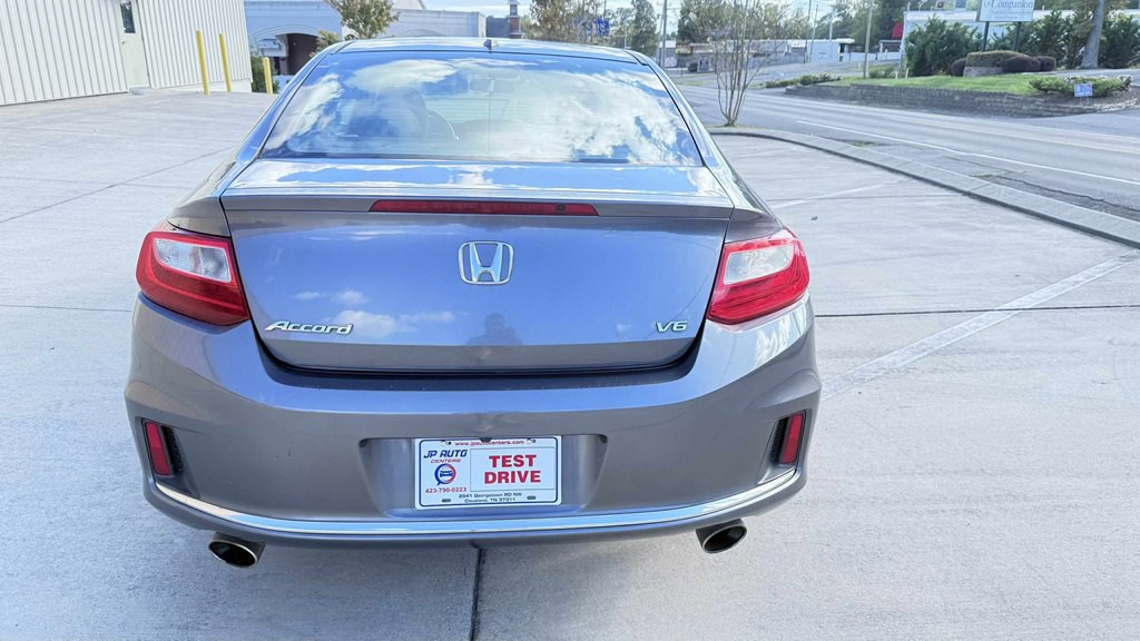 2013 Honda Accord Image 6
