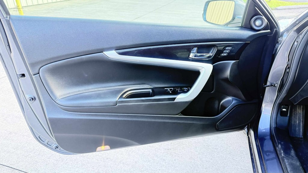2013 Honda Accord Image 7