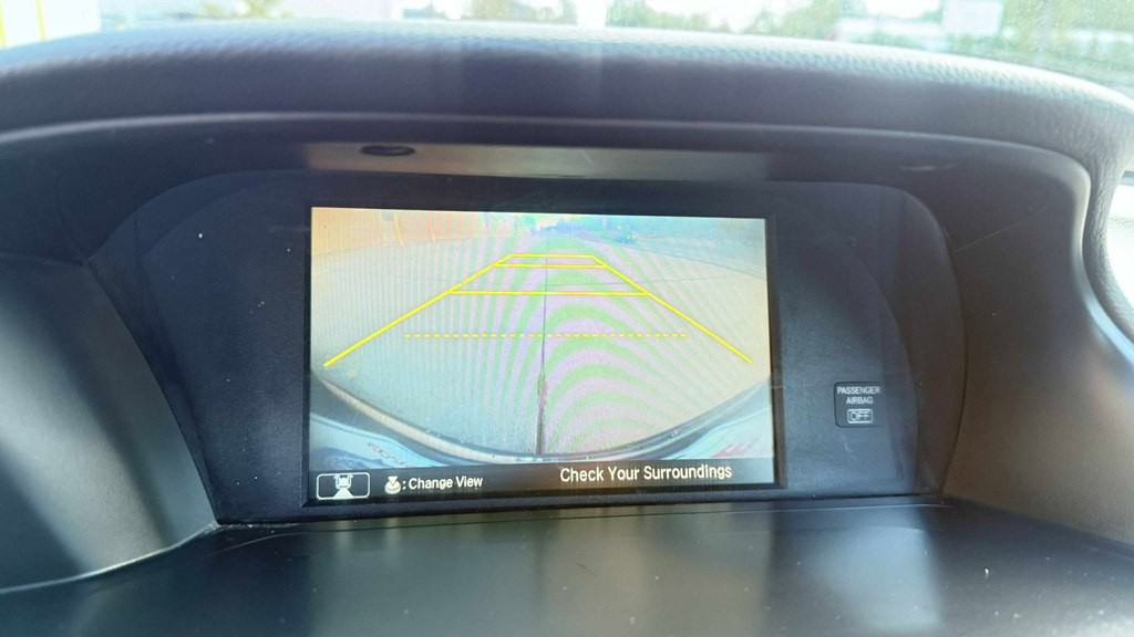 2013 Honda Accord Image 10