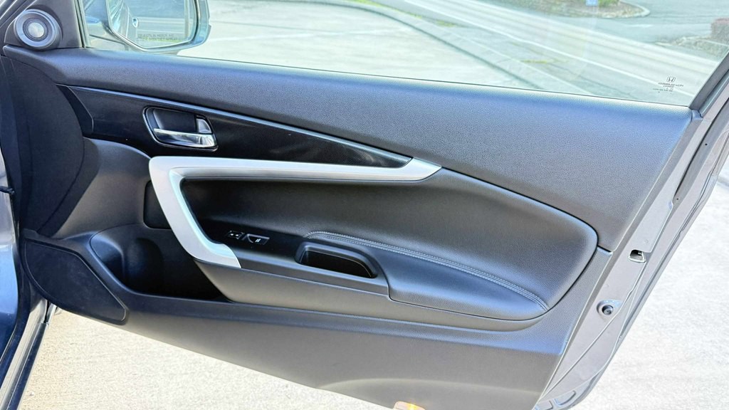 2013 Honda Accord Image 18