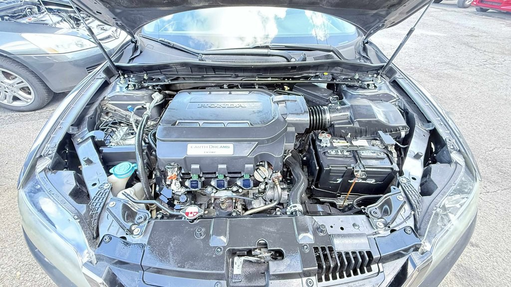 2013 Honda Accord Image 20