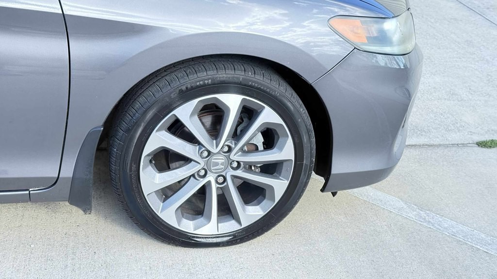 2013 Honda Accord Image 21