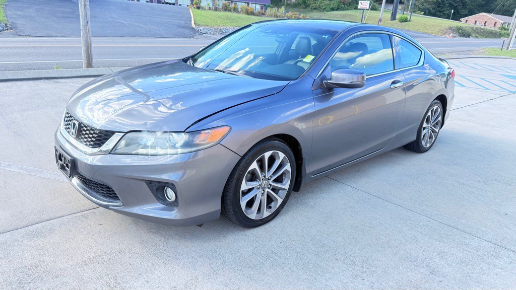 2013 Honda Accord Image 23