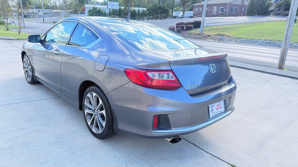 2013 Honda Accord Image 26