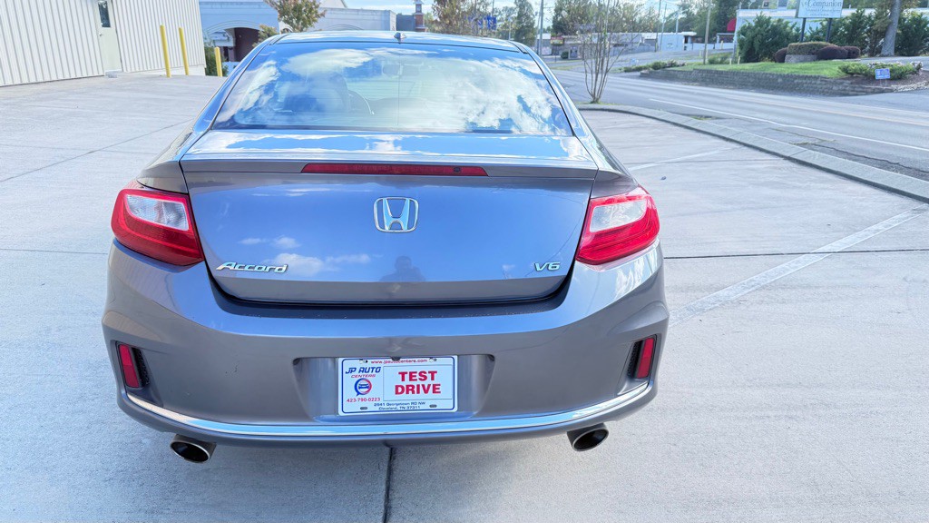 2013 Honda Accord Image 27