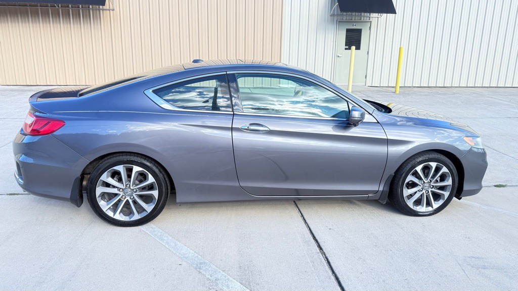 2013 Honda Accord Image 28