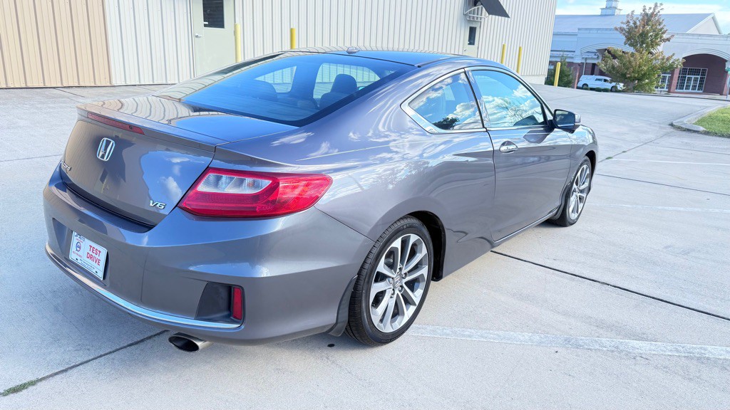 2013 Honda Accord Image 29