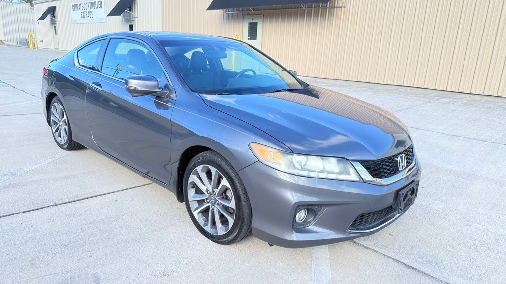 2013 Honda Accord Image 30