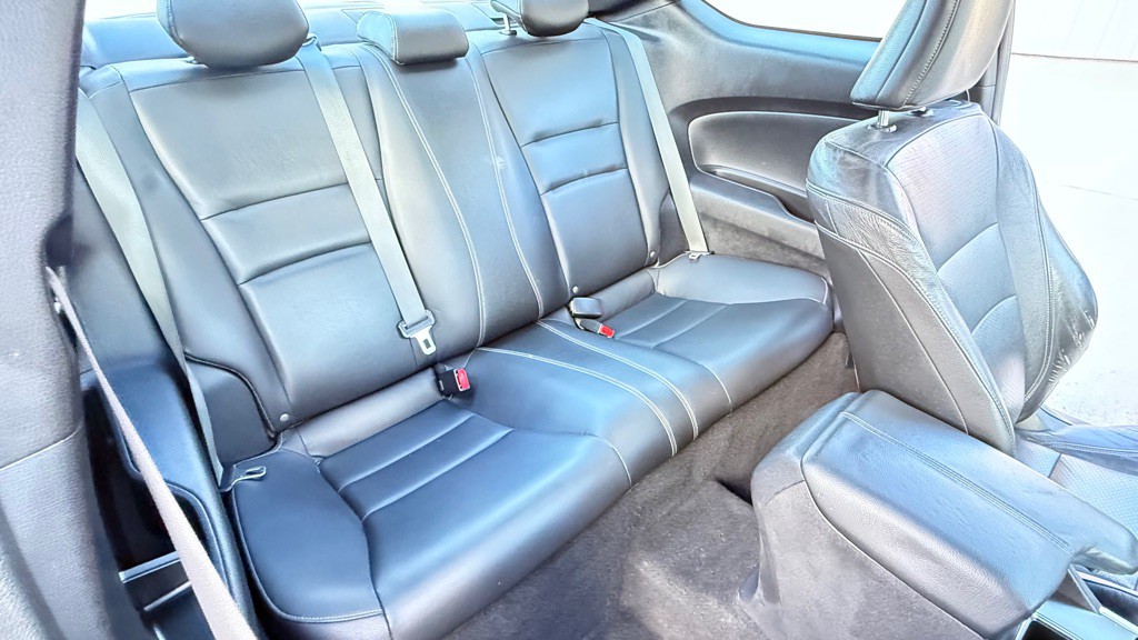 2013 Honda Accord Image 33