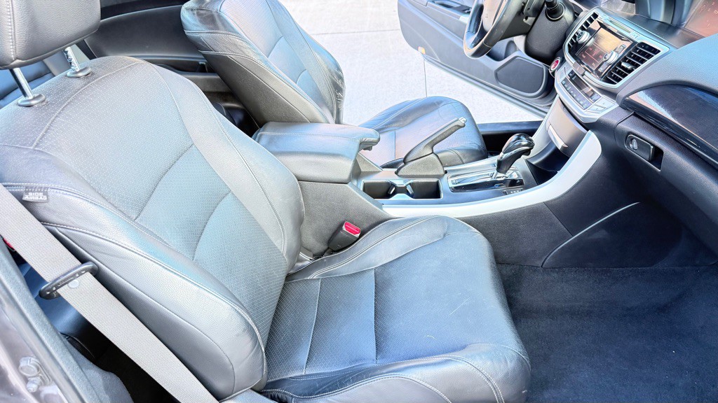 2013 Honda Accord Image 34