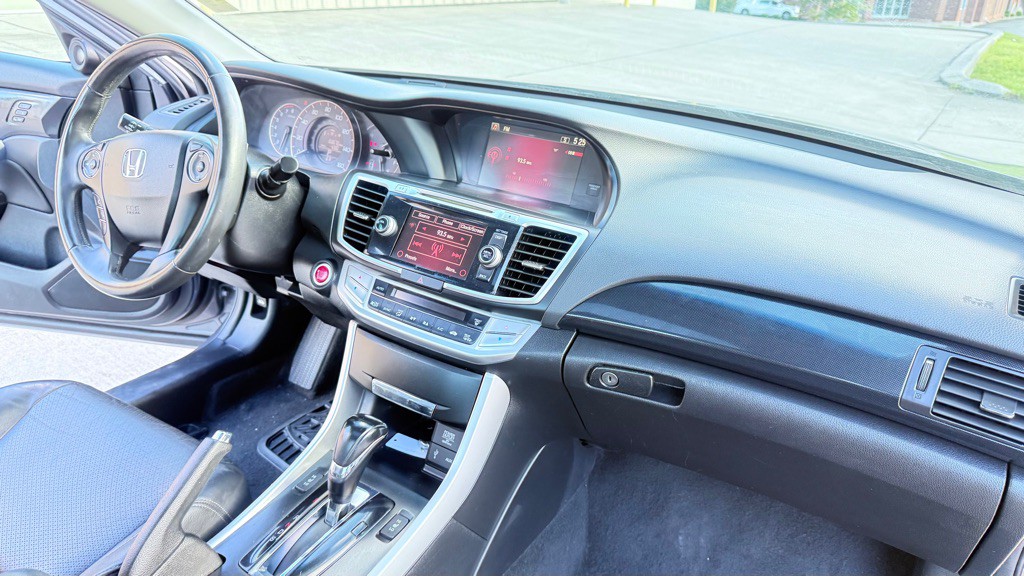 2013 Honda Accord Image 35