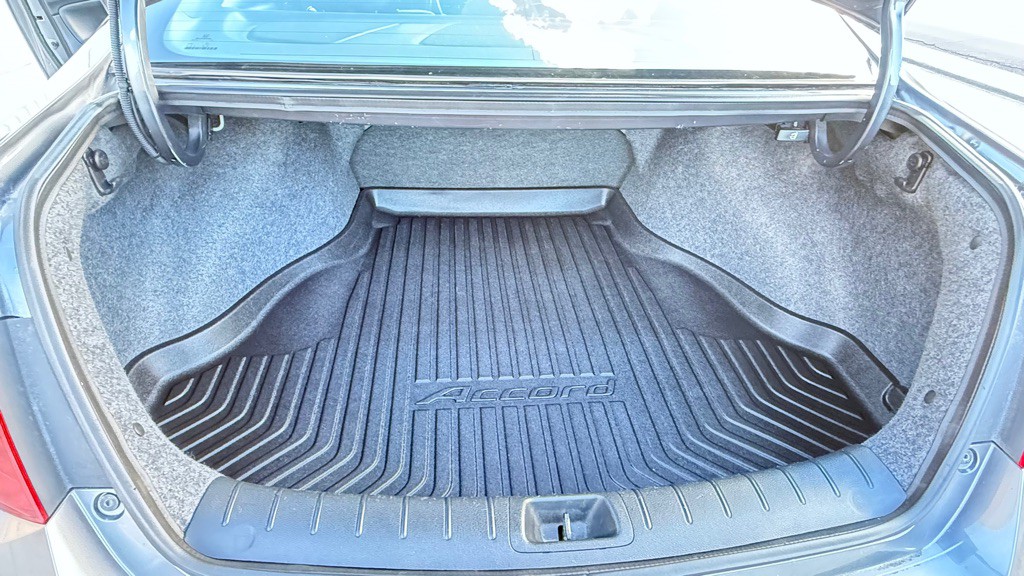2013 Honda Accord Image 36