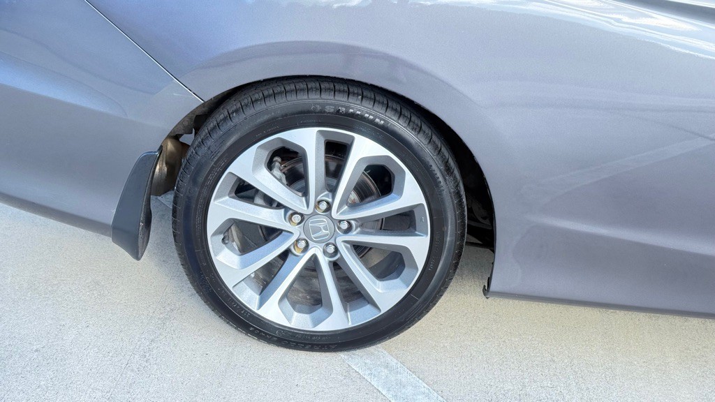 2013 Honda Accord Image 41
