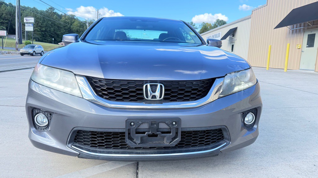 2013 Honda Accord Image 42