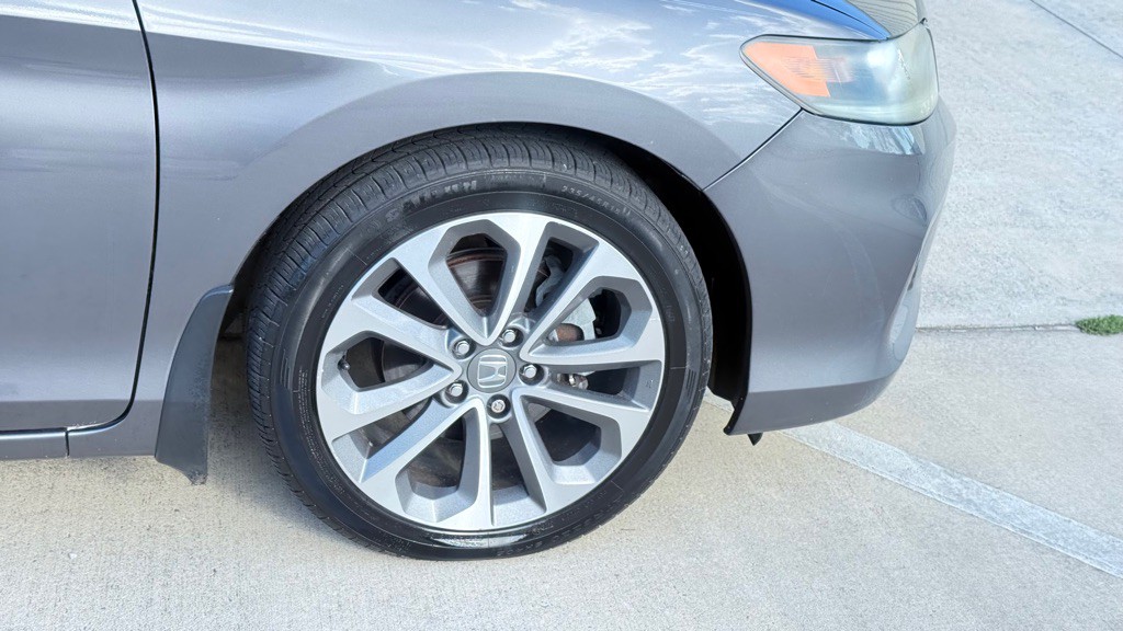 2013 Honda Accord Image 43