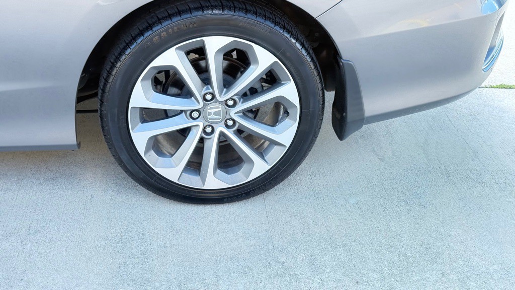 2013 Honda Accord Image 46