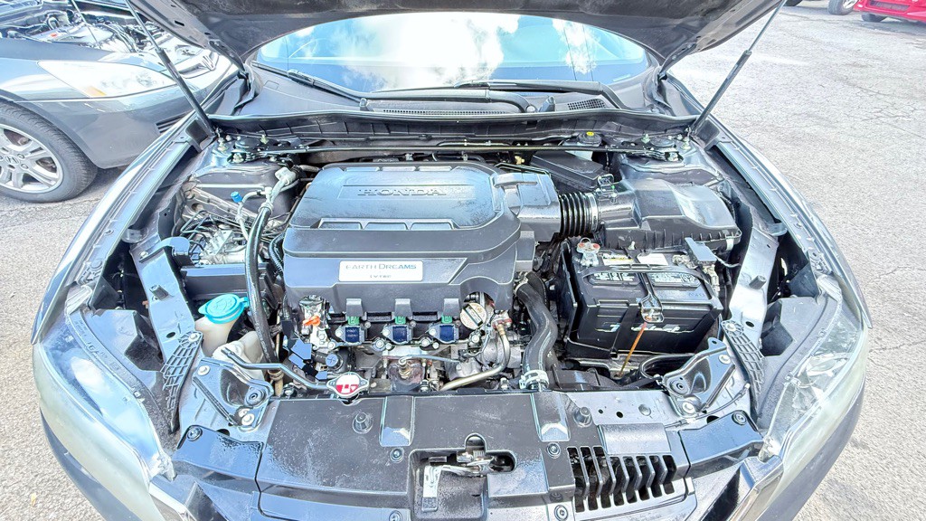2013 Honda Accord Image 47