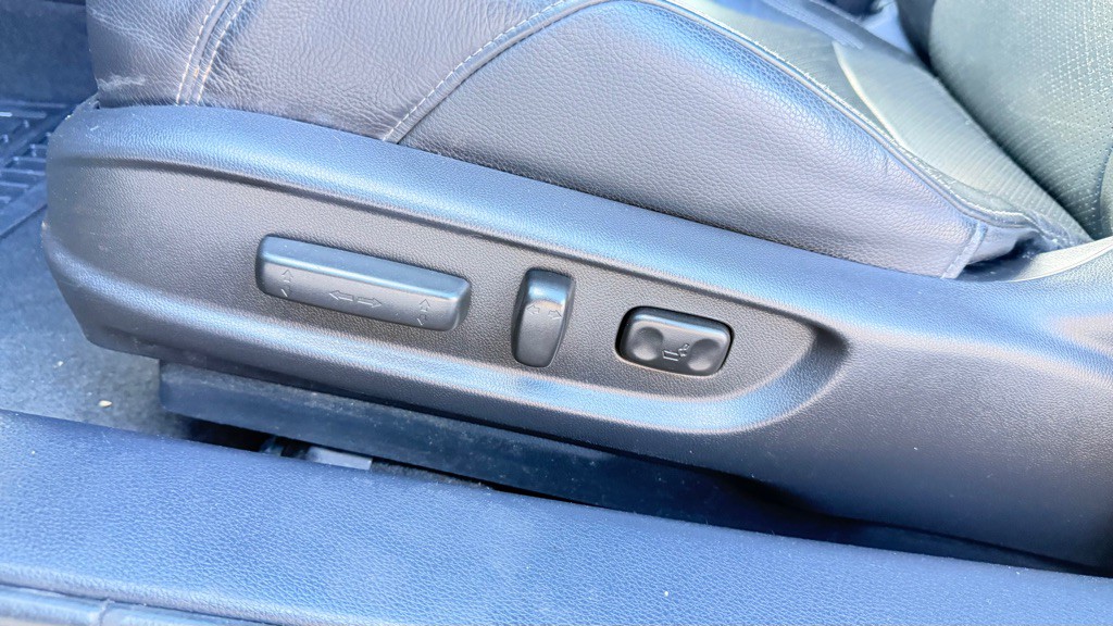 2013 Honda Accord Image 48