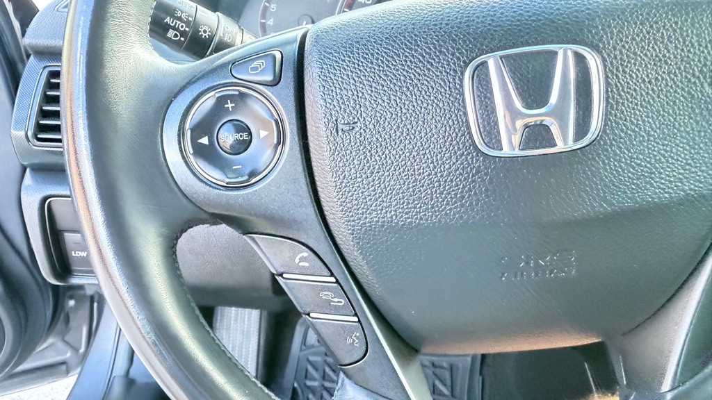 2013 Honda Accord Image 50