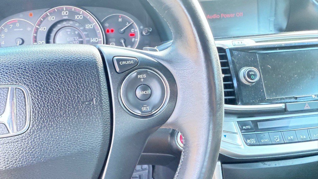 2013 Honda Accord Image 51