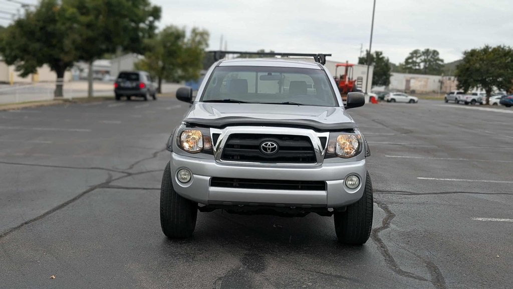 2005 Toyota Tacoma Image 3