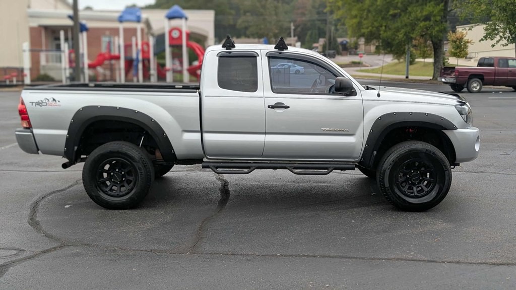 2005 Toyota Tacoma Image 4