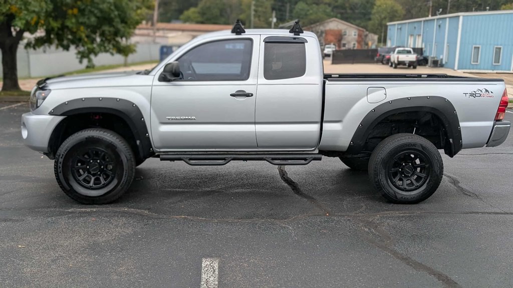 2005 Toyota Tacoma Image 7