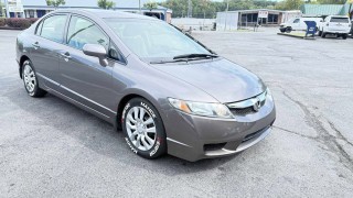 Image for 2009 Honda Civic LX ID: 6898038