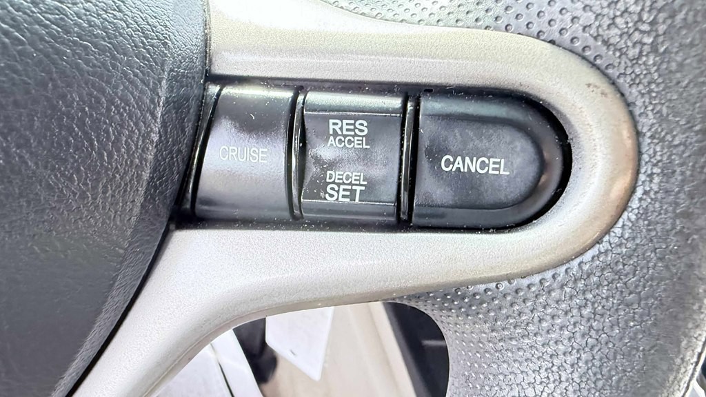 2009 Honda Civic Image 11