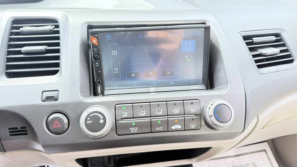 2009 Honda Civic Image 12