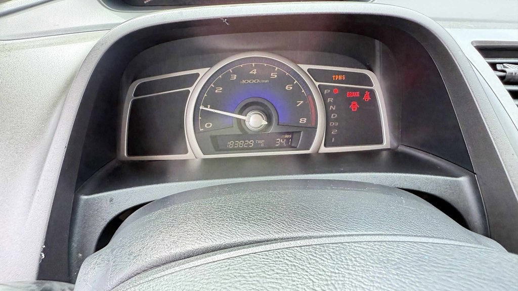 2009 Honda Civic Image 15