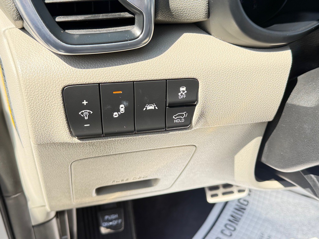 2017 Kia Sportage Image 16