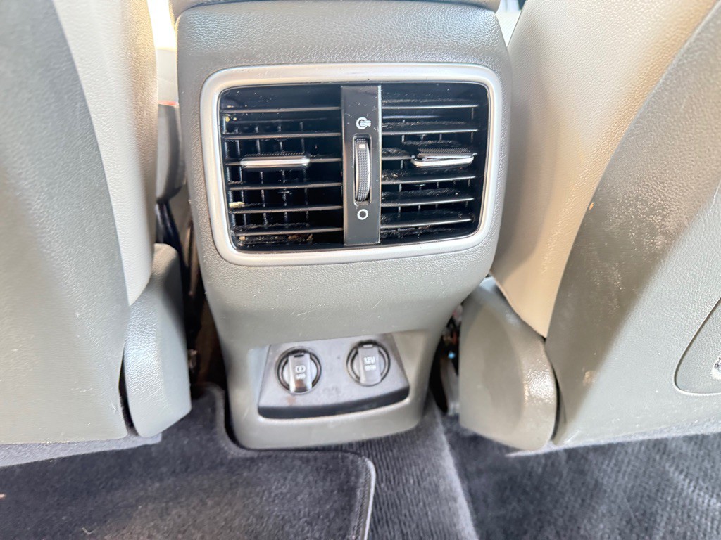 2017 Kia Sportage Image 23