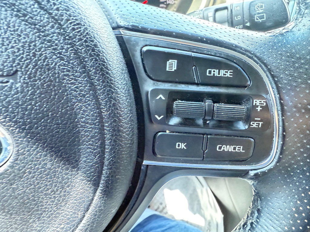 2017 Kia Sportage Image 31