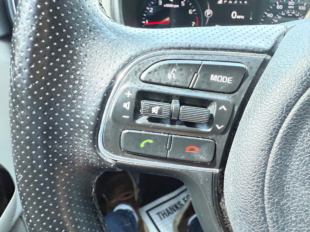 2017 Kia Sportage Image 32