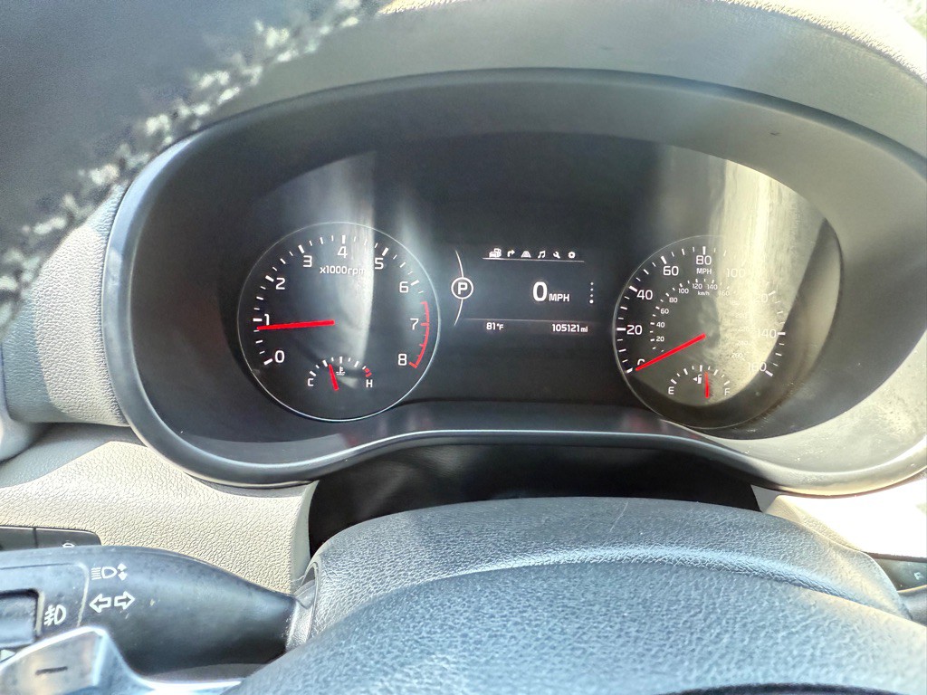 2017 Kia Sportage Image 33