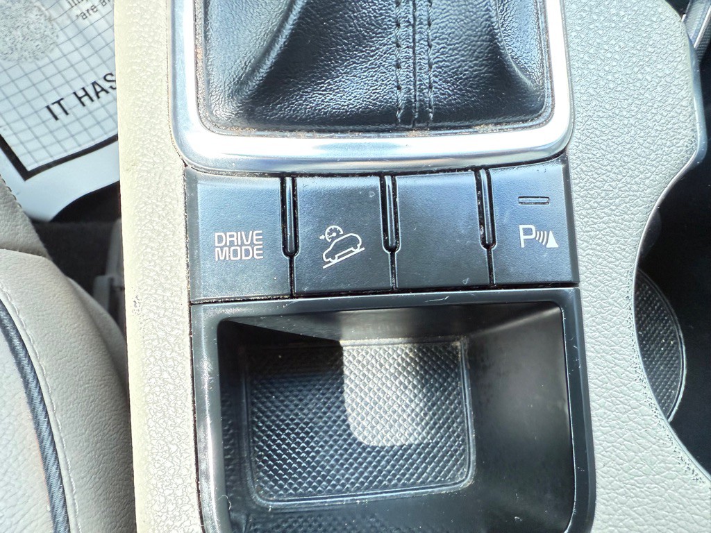 2017 Kia Sportage Image 38