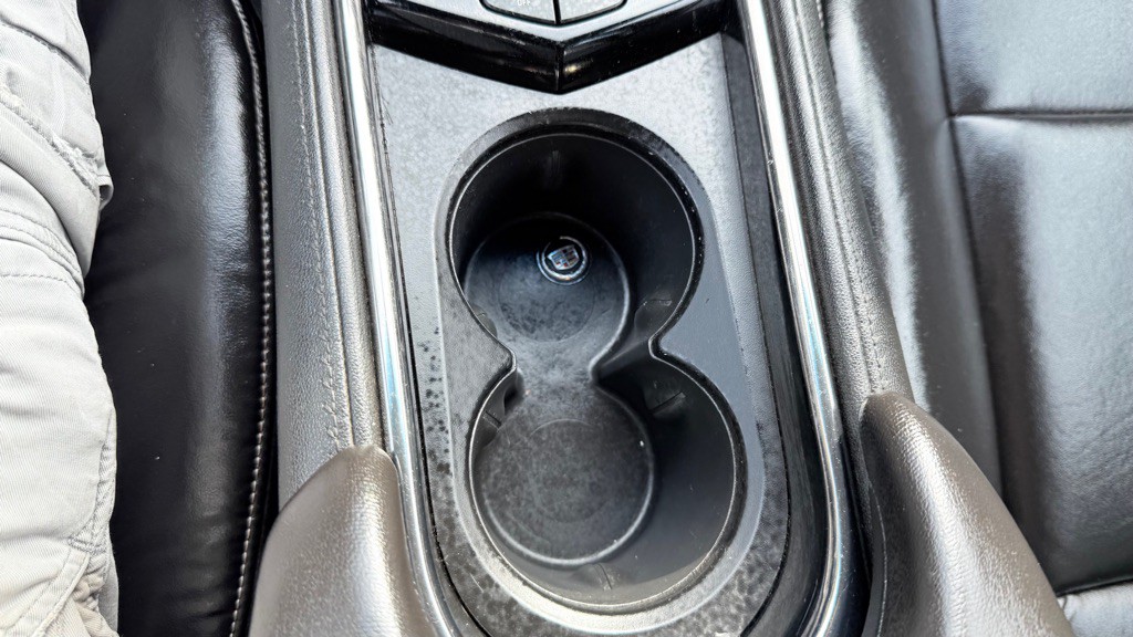 2014 Cadillac ATS Image 21