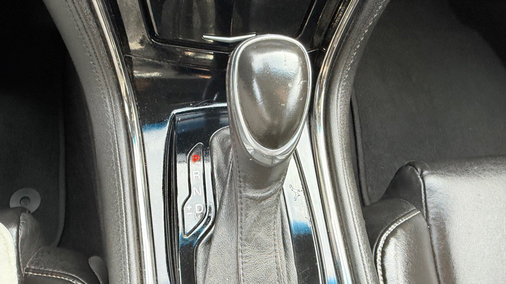 2014 Cadillac ATS Image 22