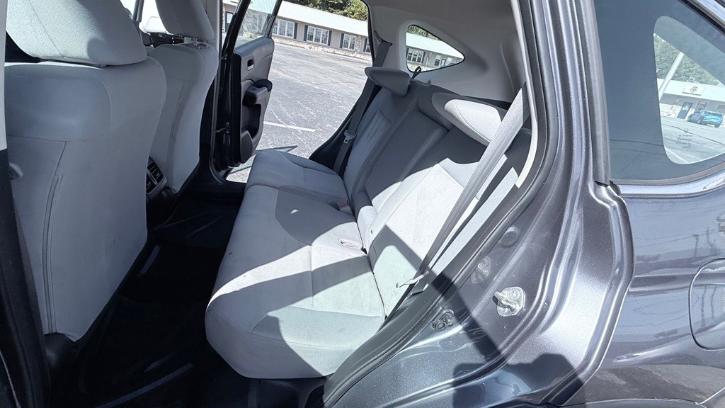 2016 Honda CR-V Image 12