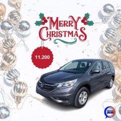 Image for 2016 Honda CR-V LX ID: 6949309