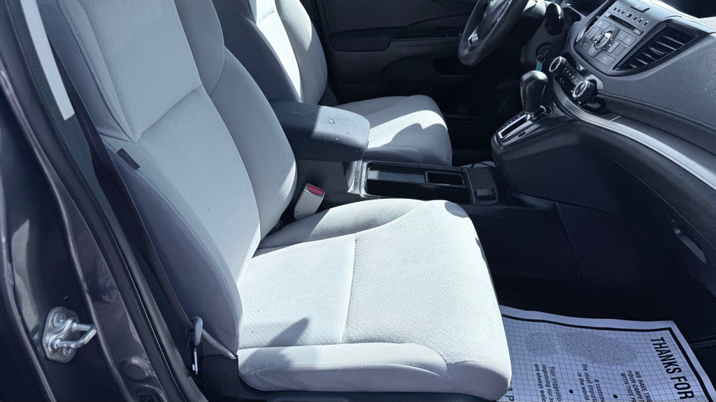 2016 Honda CR-V Image 9