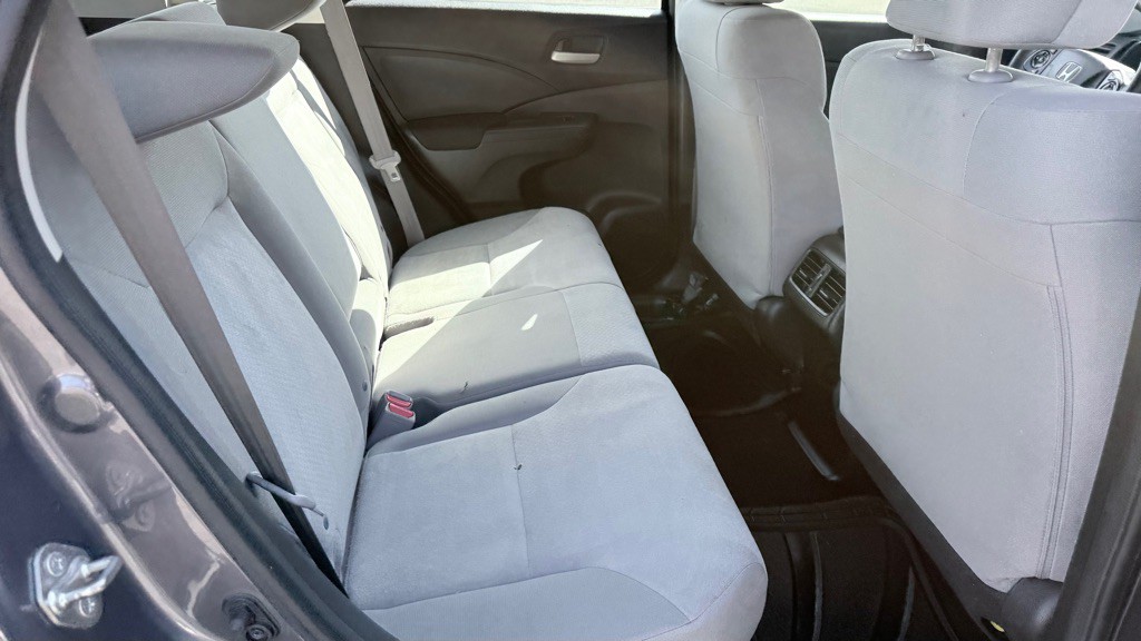 2016 Honda CR-V Image 11