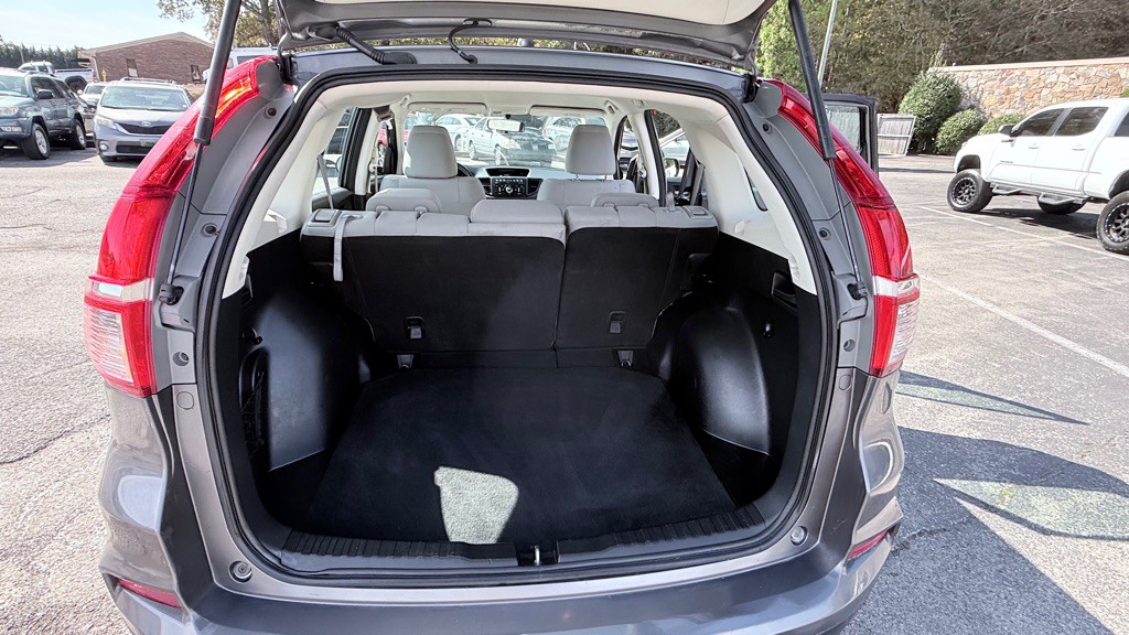 2016 Honda CR-V Image 13