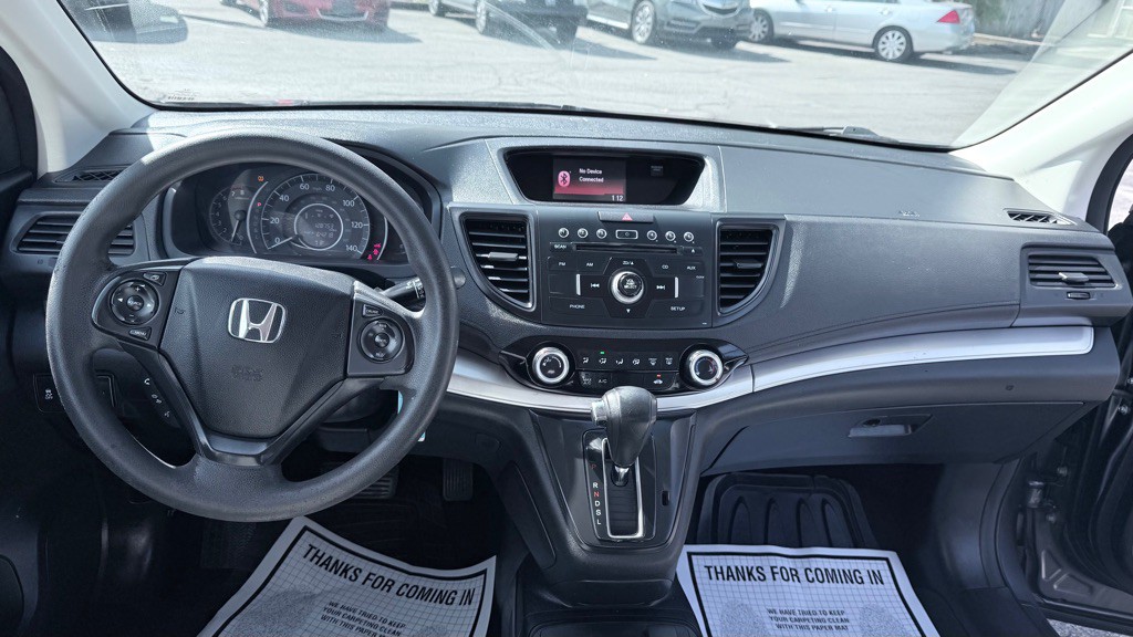 2016 Honda CR-V Image 14