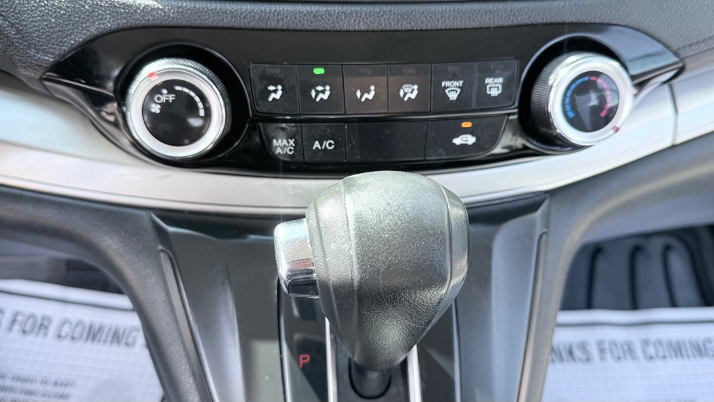 2016 Honda CR-V Image 18