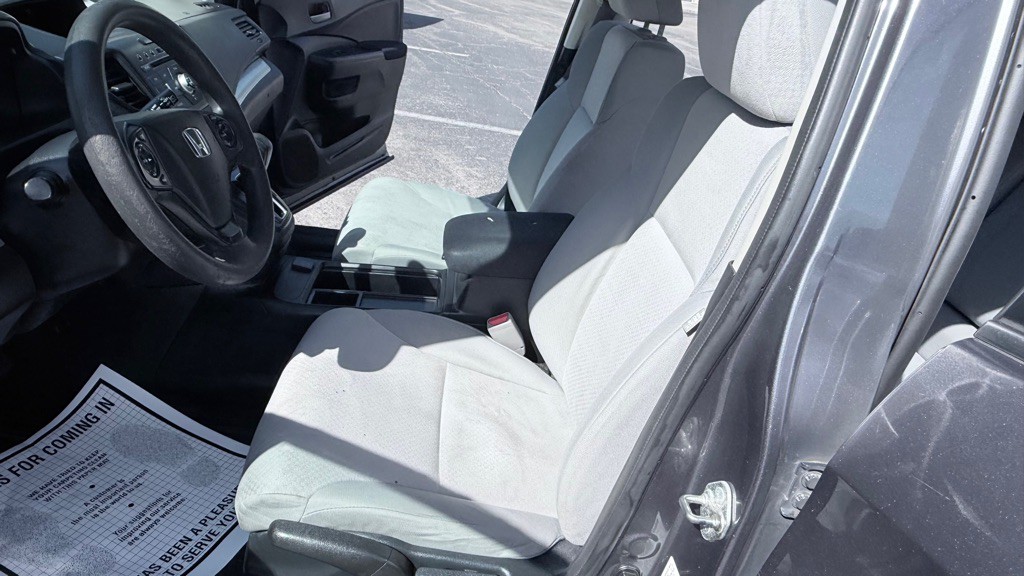 2016 Honda CR-V Image 19